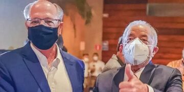 Eleições 2022: Lula e Alckmin avaliam lançamento de chapa presidencial em 9 de abril