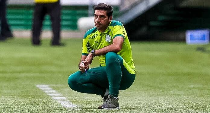 Palmeiras: Abel Ferreira têm negociação avançada para renovar contrato até o fim de 2024 Palmeiras: Abel Ferreira têm negociação avançada para renovar contrato até o fim de 2024