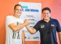Sedel inaugura quadra poliesportiva para pessoa com Transtorno do Espectro Autista (TEA) Sedel inaugura quadra poliesportiva para pessoa com Transtorno do Espectro Autista (TEA)