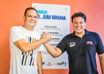 Sedel inaugura quadra poliesportiva para pessoa com Transtorno do Espectro Autista (TEA)