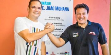 Sedel inaugura quadra poliesportiva para pessoa com Transtorno do Espectro Autista (TEA)