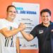 Sedel inaugura quadra poliesportiva para pessoa com Transtorno do Espectro Autista (TEA) Sedel inaugura quadra poliesportiva para pessoa com Transtorno do Espectro Autista (TEA)