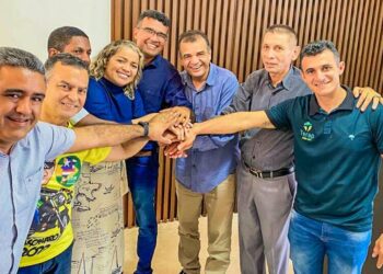 Eleições 2022: Mical, Josivaldo JP e Pr Cavalcante articulam e Lahesio Bonfim vai disputar cargo de governador pelo PTB