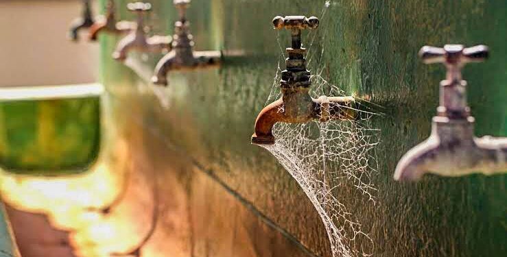 Dia Mundial da Água: 45% da população maranhense não tem água encanada