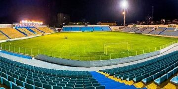 Ingressos para Moto Club x Juventude começam a ser vendidos nesta terça