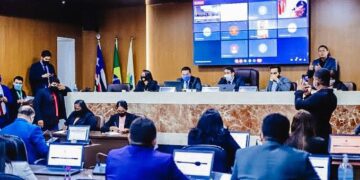 São Luís: Vereadores cobram reforma do Terminal de Integração da Cohama