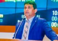Filiação: Deputado Wellington diz que pode se filiar ao PTB Filiação: Deputado Wellington diz que pode se filiar ao PTB