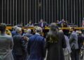 Câmara dos Deputados aprova urgência para piso salarial da enfermagem Câmara dos Deputados aprova urgência para piso salarial da enfermagem