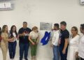 Peritoró: Dr. Junior e Flávio Dino Inauguram o tão sonhado Restaurante Popular da cidade Peritoró: Dr. Junior e Flávio Dino Inauguram o tão sonhado Restaurante Popular da cidade