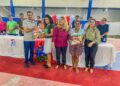 São Benedito do Rio Preto: Wallas Rocha entrega 1000 cestas básicas e comemora com show gospel no primeiro dia de festa São Benedito do Rio Preto: Wallas Rocha entrega 1000 cestas básicas e comemora com show gospel no primeiro dia de festa