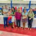 São Benedito do Rio Preto: Wallas Rocha entrega 1000 cestas básicas e comemora com show gospel no primeiro dia de festa São Benedito do Rio Preto: Wallas Rocha entrega 1000 cestas básicas e comemora com show gospel no primeiro dia de festa