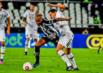 Cariocão: Flu perde para Botafogo mas se classifica para final