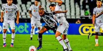 Cariocão: Flu perde para Botafogo mas se classifica para final