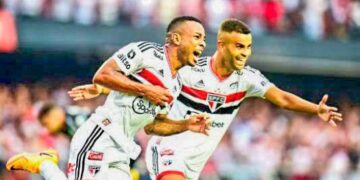 Paulistão: São Paulo vence o Corinthians e fará a final contra o Palmeiras