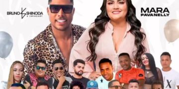 São Bento: O aniversário de 117 anos da cidade terá grandes atrações