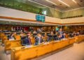 Assembleia aprova projeto que cria novos cargos de desembargador no Tribunal Assembleia aprova projeto que cria novos cargos de desembargador no Tribunal