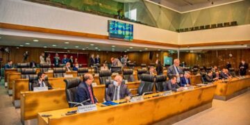 Assembleia aprova projeto que cria novos cargos de desembargador no Tribunal