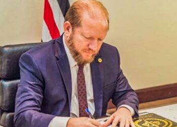 Posse: Othelino assumirá o governo antes da posse de Brandão