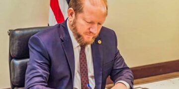 Posse: Othelino assumirá o governo antes da posse de Brandão