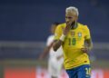 Site especializado em vazamento de camisas de futebol, apresenta o provável uniforme da seleção brasileira para a Copa do Mundo do Catar Site especializado em vazamento de camisas de futebol, apresenta o provável uniforme da seleção brasileira para a Copa do Mundo do Catar