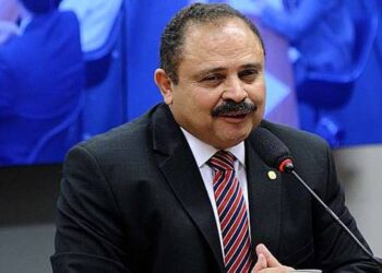 Política: Waldir Maranhão anuncia desfiliação do PROS e vai ingressar no Solidariedade de Simplicio