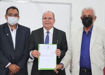 Hildo Rocha: Deputado apoia criação de novos polos do IFMA