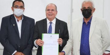 Hildo Rocha: Deputado apoia criação de novos polos do IFMA