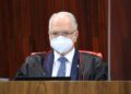 Eleições 2022: Em reunião sobre transparência das eleições, Fachin diz que ‘atacar Justiça Eleitoral é atacar a democracia’ Eleições 2022: Em reunião sobre transparência das eleições, Fachin diz que ‘atacar Justiça Eleitoral é atacar a democracia’