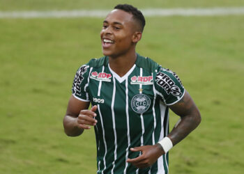 Igor Paixão: A história de vida da promessa de R$ 100 milhões do Coritiba