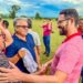 Deputado Ciro Neto prestigia final de campeonato no município de Santa Filomena do Maranhão/MA Deputado Ciro Neto prestigia final de campeonato no município de Santa Filomena do Maranhão/MA