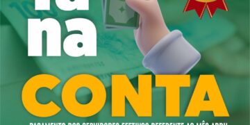 ICATU: Em comemoração ao Dia do Trabalhador, Prefeito Walace antecipa pagamento dos servidores em Icatu