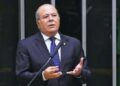 Hildo Rocha: Deputado destaca aprovação do auxilio Brasil permanente. Hildo Rocha: Deputado destaca aprovação do auxilio Brasil permanente.