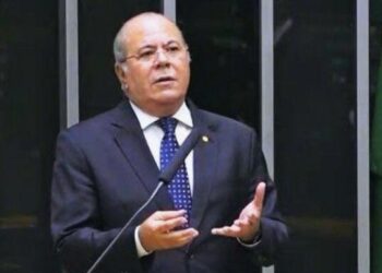 Hildo Rocha: Deputado destaca aprovação do auxilio Brasil permanente.