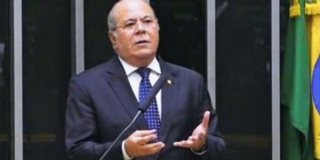 Hildo Rocha: Deputado destaca aprovação do auxilio Brasil permanente.