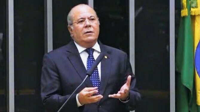 Hildo Rocha: Deputado destaca aprovação do auxilio Brasil permanente.