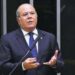 Hildo Rocha: Deputado destaca aprovação do auxilio Brasil permanente. Hildo Rocha: Deputado destaca aprovação do auxilio Brasil permanente.
