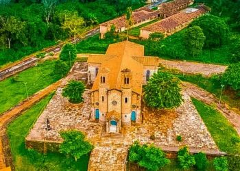 Morros: Começa nesta terça-feira(26) a programação em comemoração ao anivérsario da cidade.