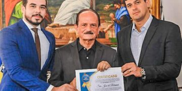 São José de Ribamar: Gestão Julinho recebe selo de boa pagadora.