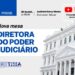 Nova mesa diretora do Judiciário toma posse nesta sexta, 29 . Nova mesa diretora do Judiciário toma posse nesta sexta, 29 .