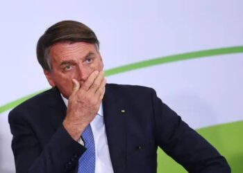 Bolsonaro: minha grande preocupação…. diz presidente.