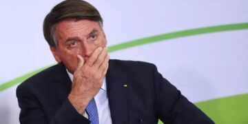 Bolsonaro: minha grande preocupação…. diz presidente.