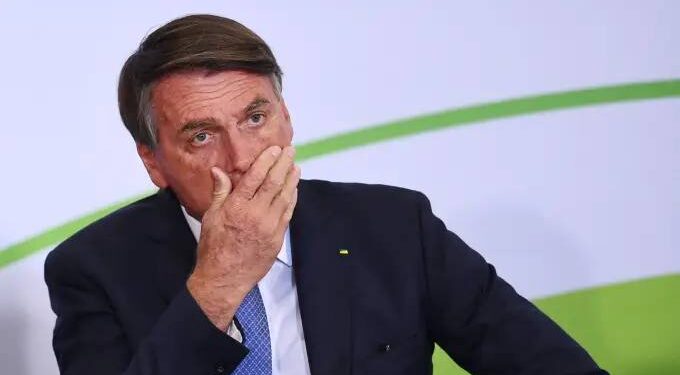 Bolsonaro: minha grande preocupação…. diz presidente.