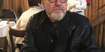 Sérgio Linhares: Eterno Rei da Noite ludovicense