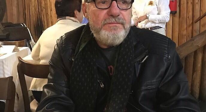 Sérgio Linhares: Eterno Rei da Noite ludovicense Sérgio Linhares: Eterno Rei da Noite ludovicense