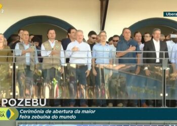 Bolsonaro: Em evento em Minas, presidente convoca aliados, mas pede manifestação pacífica no 1º de Maio