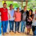 Deputado Estadual Ciro Neto cumpre agenda de visita na cidade de Parnarama/MA. Deputado Estadual Ciro Neto cumpre agenda de visita na cidade de Parnarama/MA.