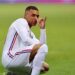 Mbappe: Família do francês se reúne no Catar com donos do PSG para tratar de renovação, diz jornal Mbappe: Família do francês se reúne no Catar com donos do PSG para tratar de renovação, diz jornal