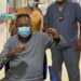 Pelé: O Rei recebe alta após ser internado em São Paulo para tratamento contra tumor no cólon Pelé: O Rei recebe alta após ser internado em São Paulo para tratamento contra tumor no cólon