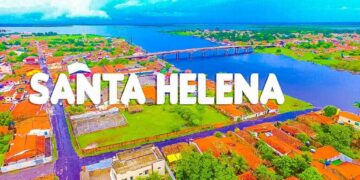 Turismo: Santa Helena é incluída em novo Mapa do Turismo lançado nacionalmente