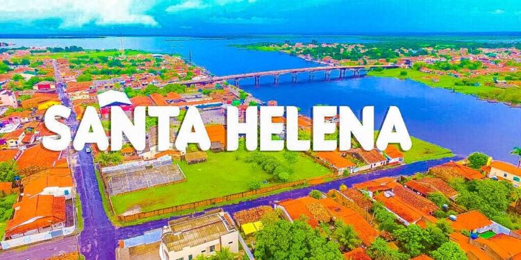 Turismo: Santa Helena é incluída em novo Mapa do Turismo lançado nacionalmente